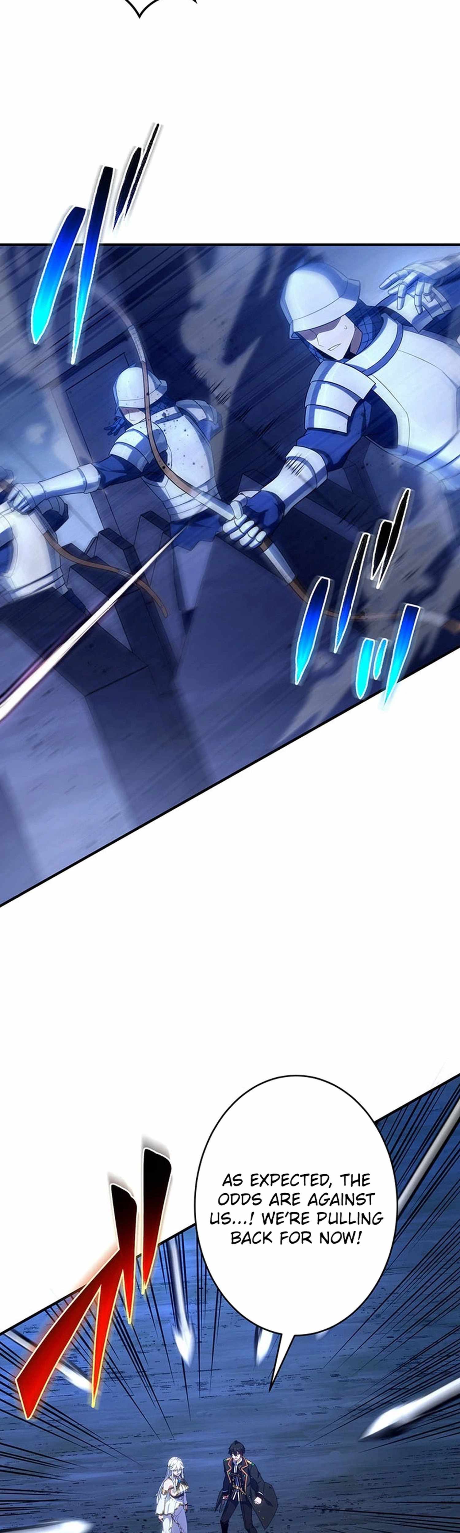 Respawn: Usurping the Imperial Throne with my Extra Lives Ch.27 p5