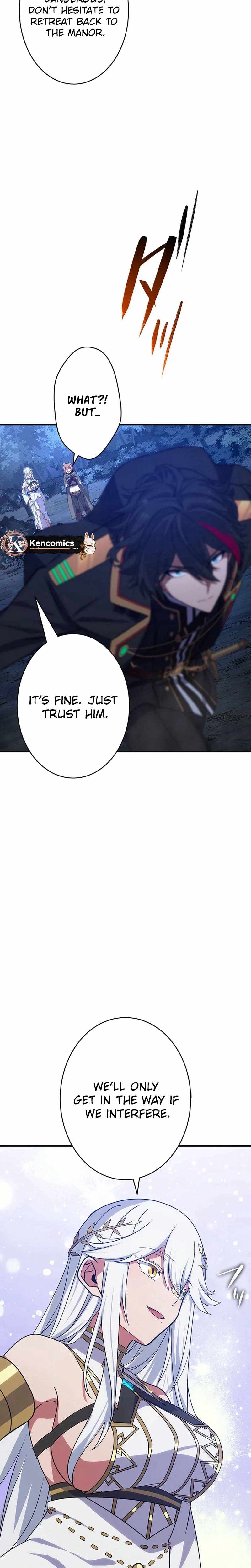 Respawn: Usurping the Imperial Throne with my Extra Lives Ch.27 p8
