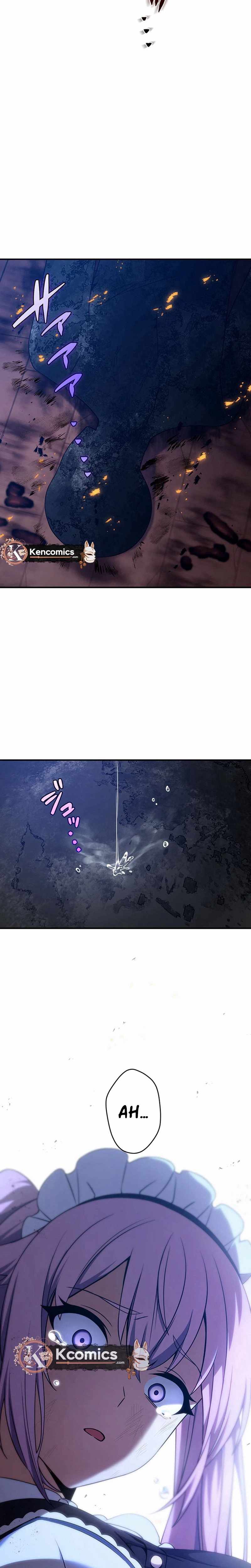 Respawn: Usurping the Imperial Throne with my Extra Lives Ch.28 p11