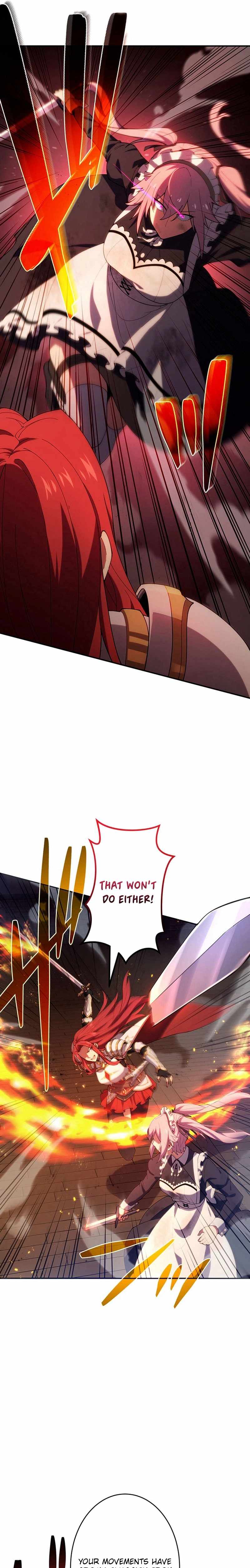 Respawn: Usurping the Imperial Throne with my Extra Lives Ch.28 p13
