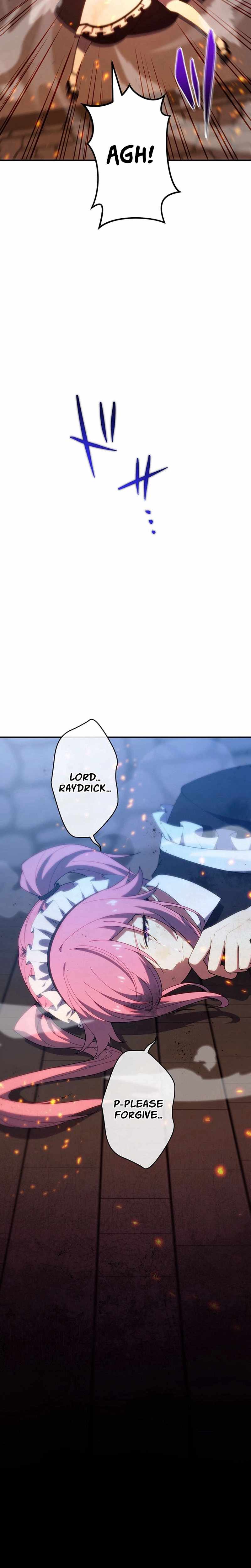 Respawn: Usurping the Imperial Throne with my Extra Lives Ch.28 p15