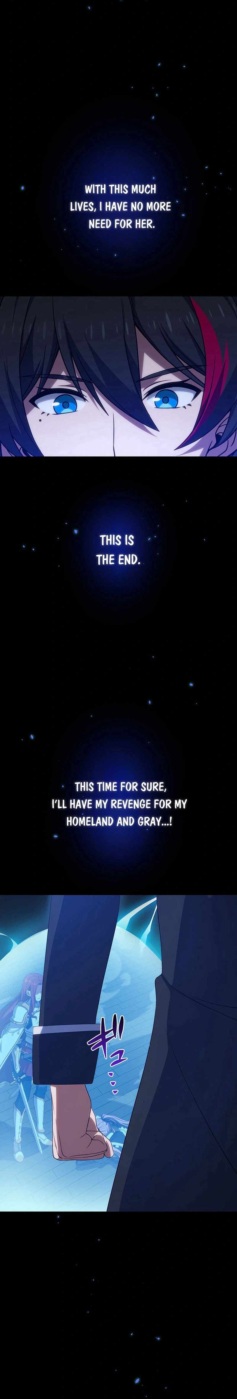 Respawn: Usurping the Imperial Throne with my Extra Lives Ch.28 p18