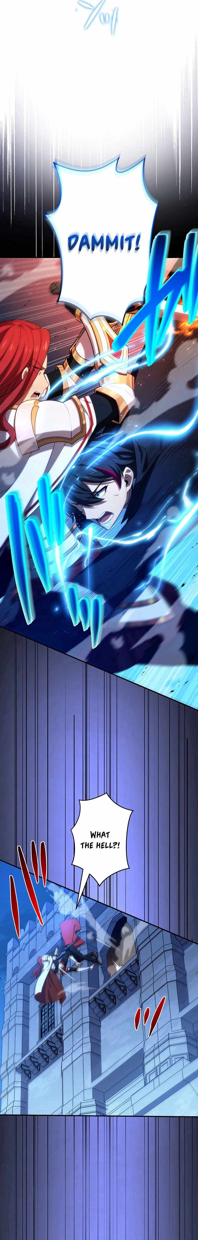 Respawn: Usurping the Imperial Throne with my Extra Lives Ch.28 p23