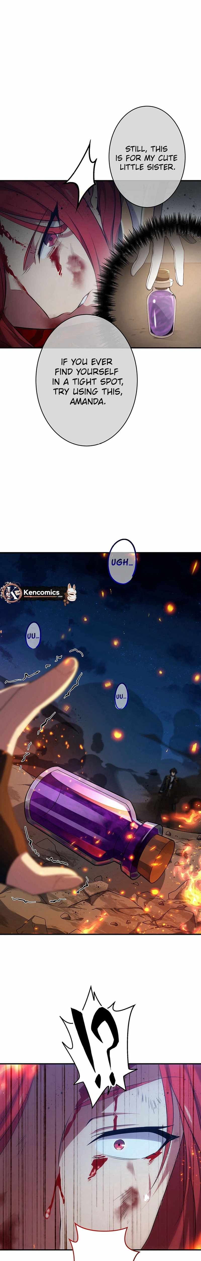 Respawn: Usurping the Imperial Throne with my Extra Lives Ch.28 p27