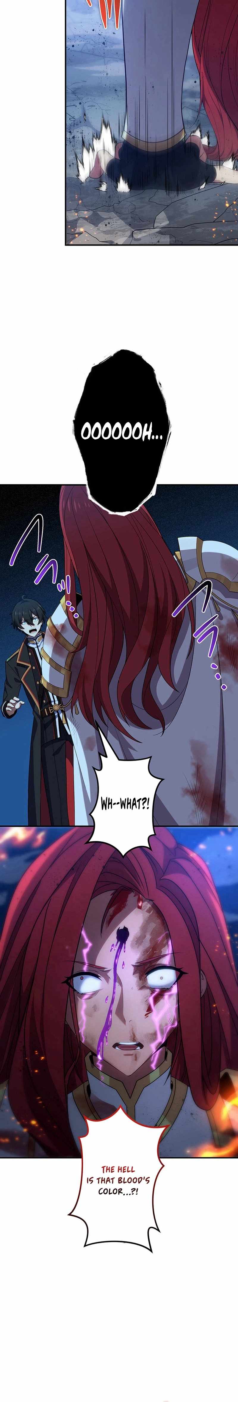 Respawn: Usurping the Imperial Throne with my Extra Lives Ch.28 p31