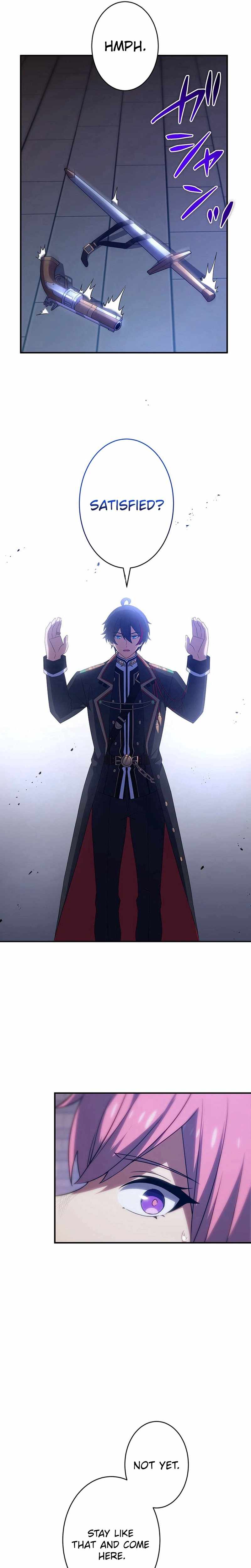 Respawn: Usurping the Imperial Throne with my Extra Lives Ch.28 p7