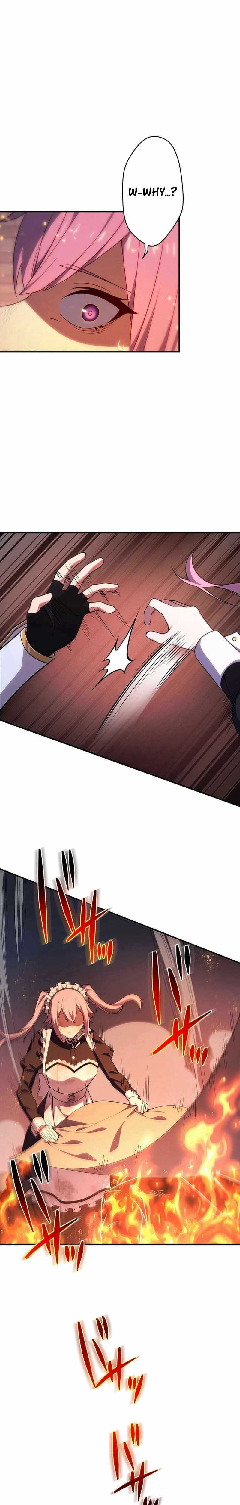 Respawn: Usurping the Imperial Throne with my Extra Lives Ch.28 p10