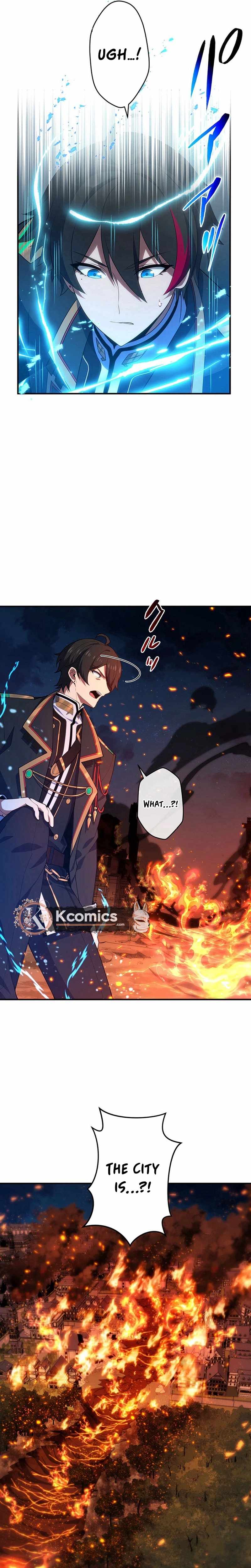 Respawn: Usurping the Imperial Throne with my Extra Lives Ch.29 p12
