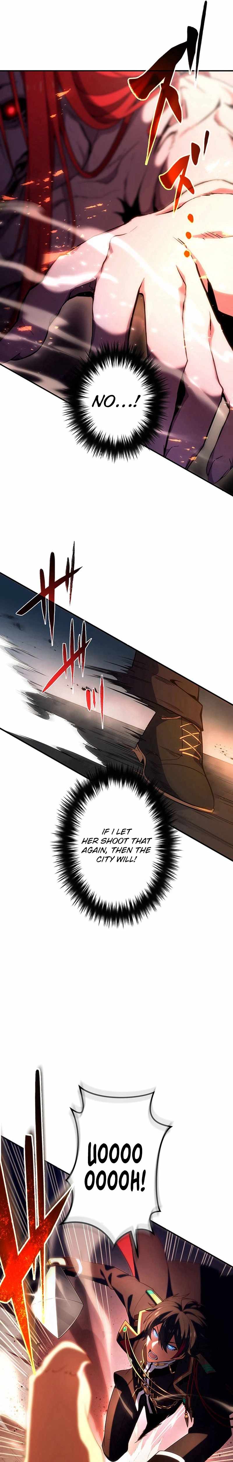 Respawn: Usurping the Imperial Throne with my Extra Lives Ch.29 p18