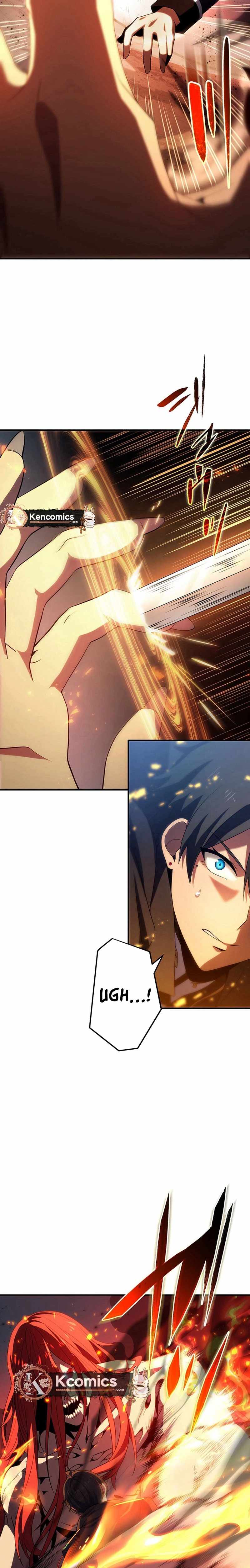Respawn: Usurping the Imperial Throne with my Extra Lives Ch.29 p19