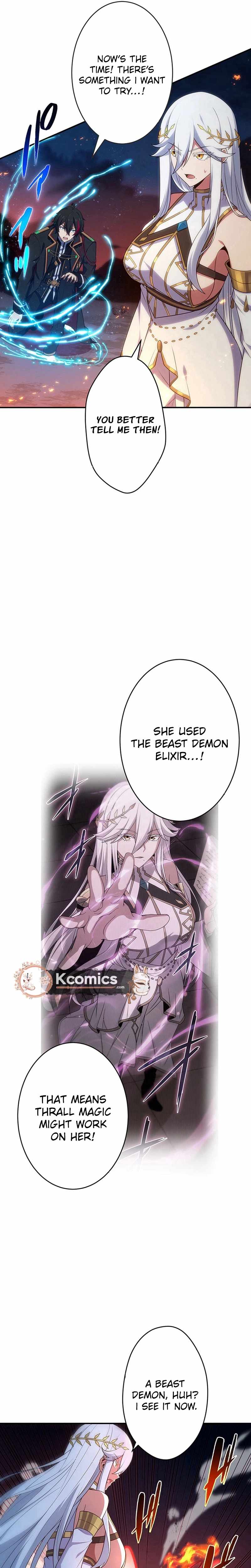 Respawn: Usurping the Imperial Throne with my Extra Lives Ch.29 p27