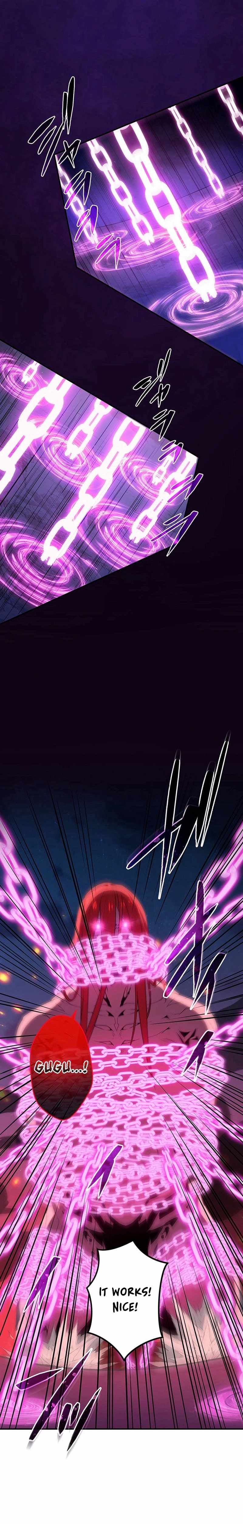 Respawn: Usurping the Imperial Throne with my Extra Lives Ch.29 p29