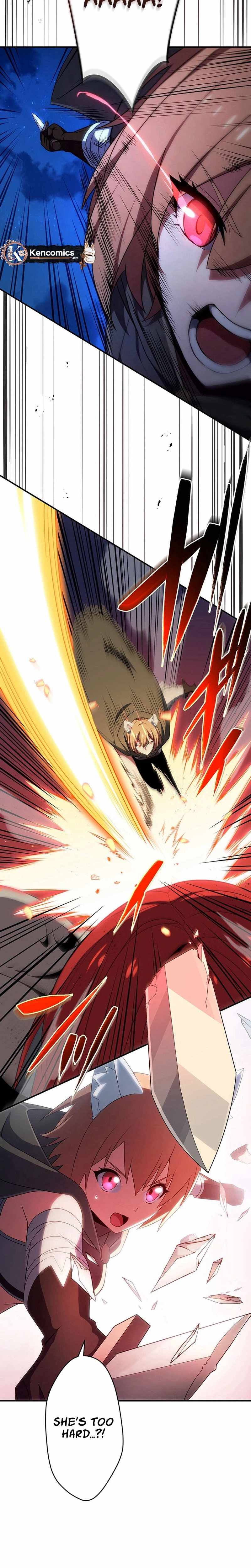 Respawn: Usurping the Imperial Throne with my Extra Lives Ch.29 p31