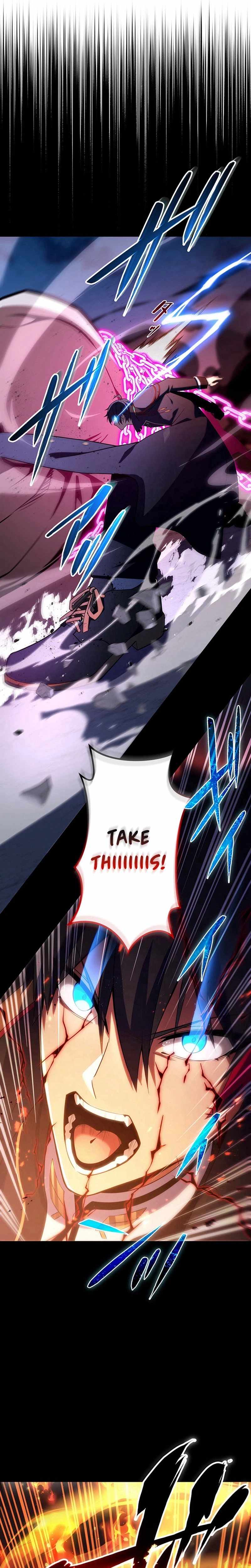 Respawn: Usurping the Imperial Throne with my Extra Lives Ch.29 p33