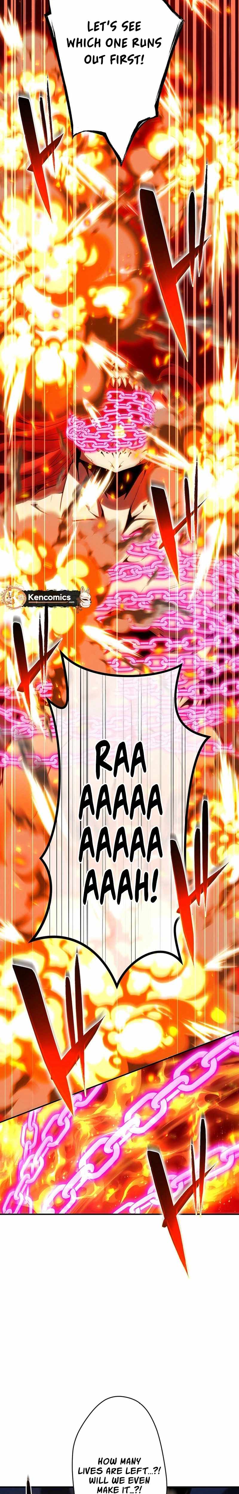 Respawn: Usurping the Imperial Throne with my Extra Lives Ch.29 p37