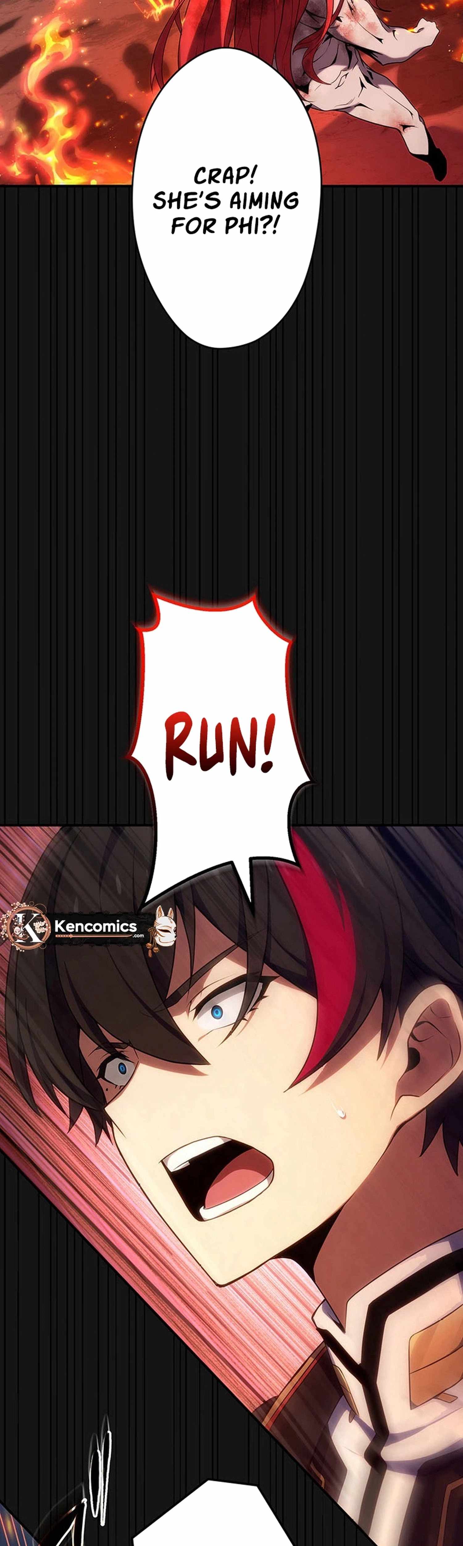 Respawn: Usurping the Imperial Throne with my Extra Lives Ch.29 p43