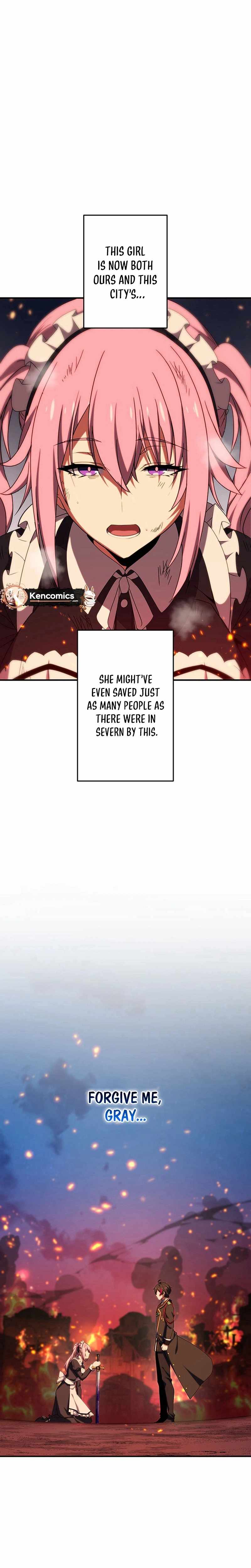 Respawn: Usurping the Imperial Throne with my Extra Lives Ch.30 p8