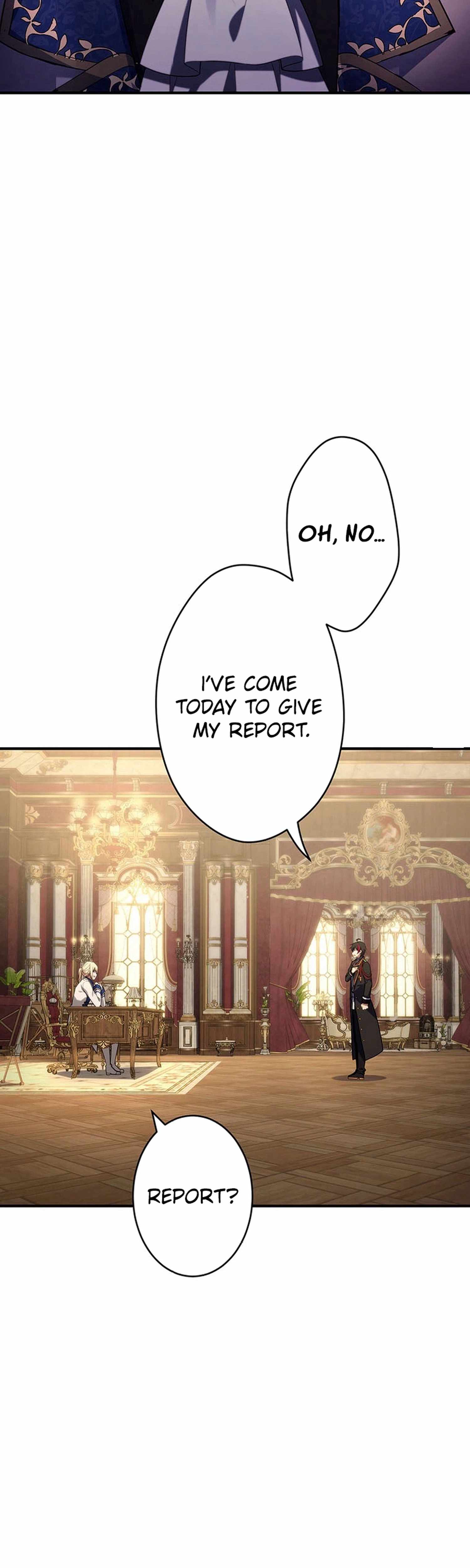 Respawn: Usurping the Imperial Throne with my Extra Lives Ch.31 p2