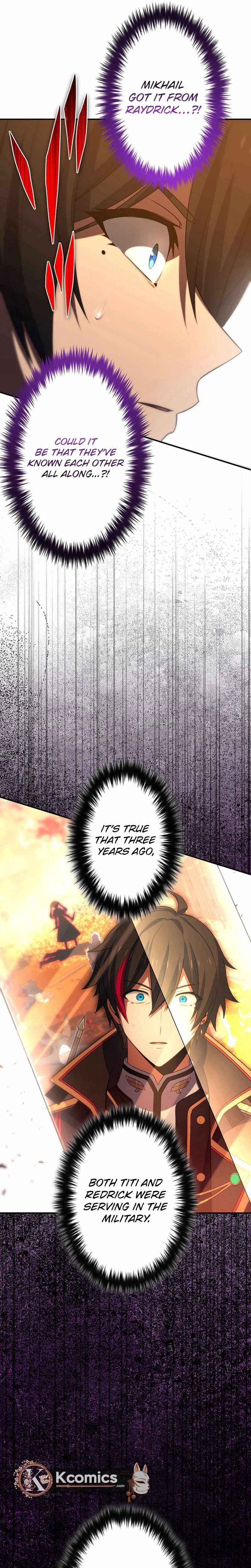 Respawn: Usurping the Imperial Throne with my Extra Lives Ch.31 p12