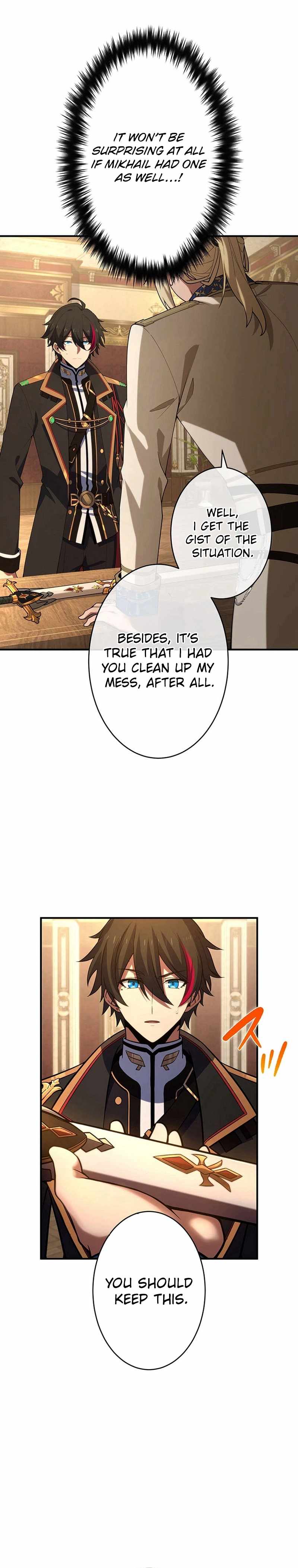 Respawn: Usurping the Imperial Throne with my Extra Lives Ch.31 p17