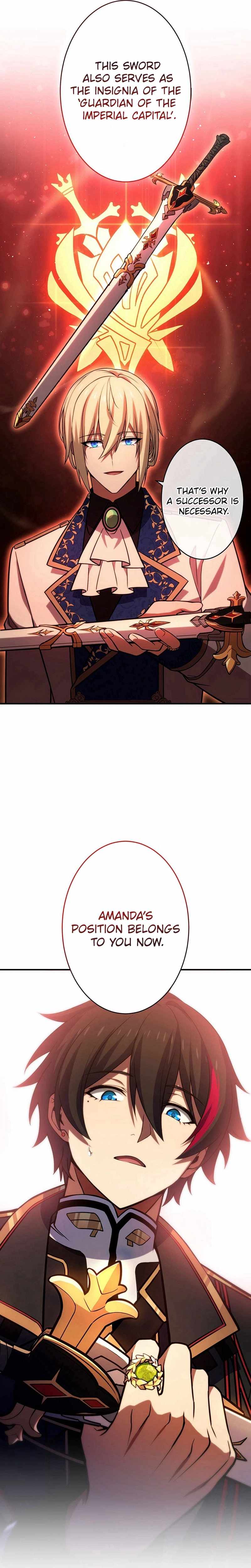 Respawn: Usurping the Imperial Throne with my Extra Lives Ch.31 p18