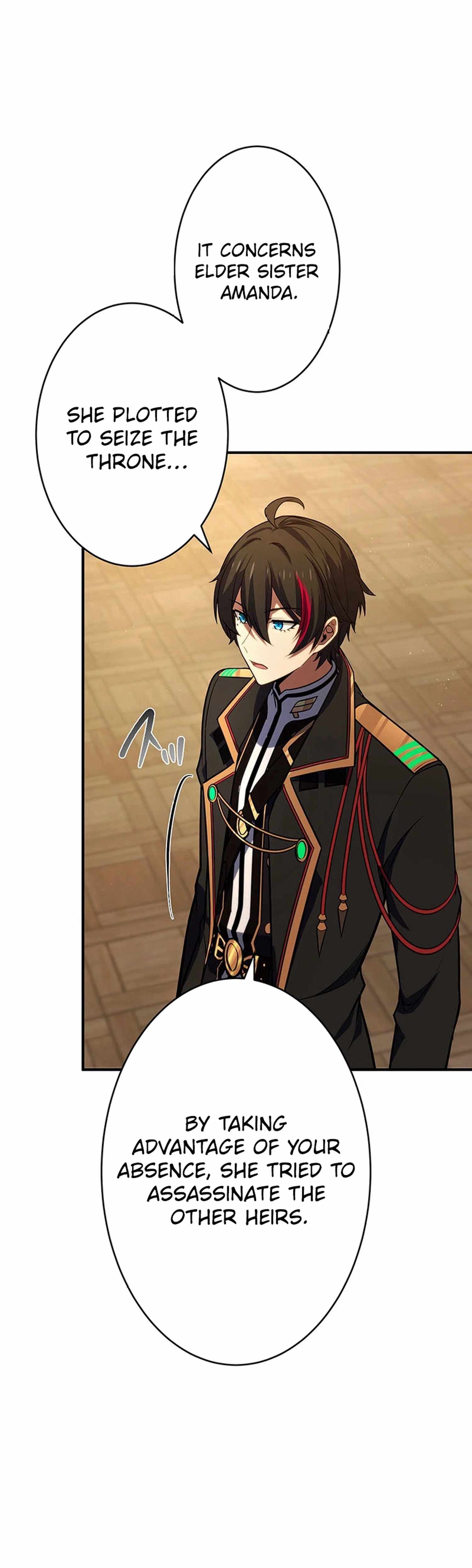 Respawn: Usurping the Imperial Throne with my Extra Lives Ch.31 p3