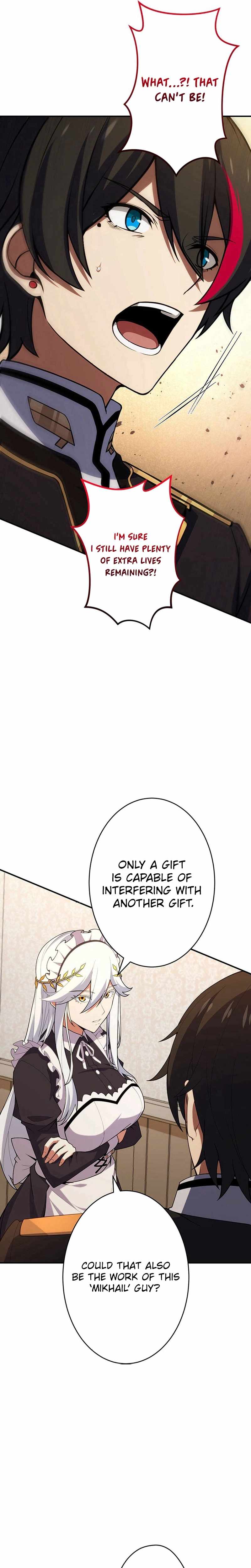 Respawn: Usurping the Imperial Throne with my Extra Lives Ch.31 p21