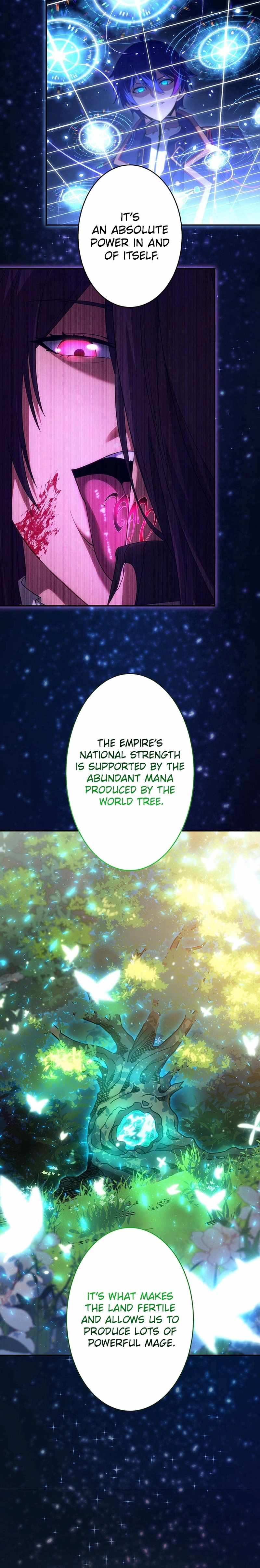 Respawn: Usurping the Imperial Throne with my Extra Lives Ch.31 p23