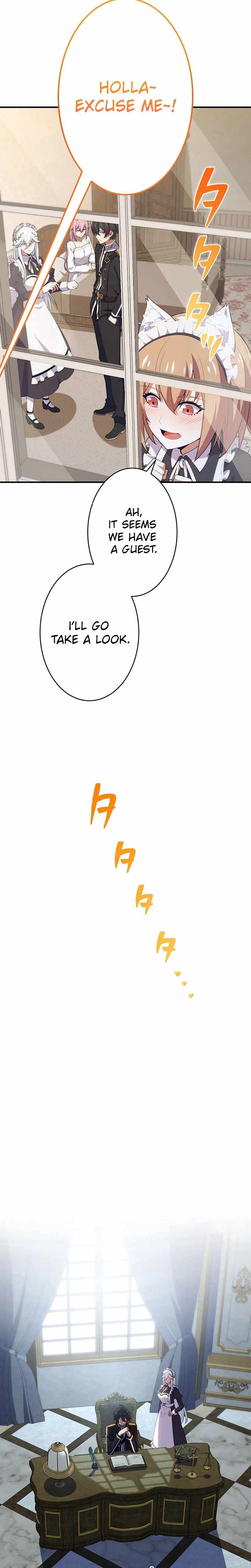 Respawn: Usurping the Imperial Throne with my Extra Lives Ch.31 p27