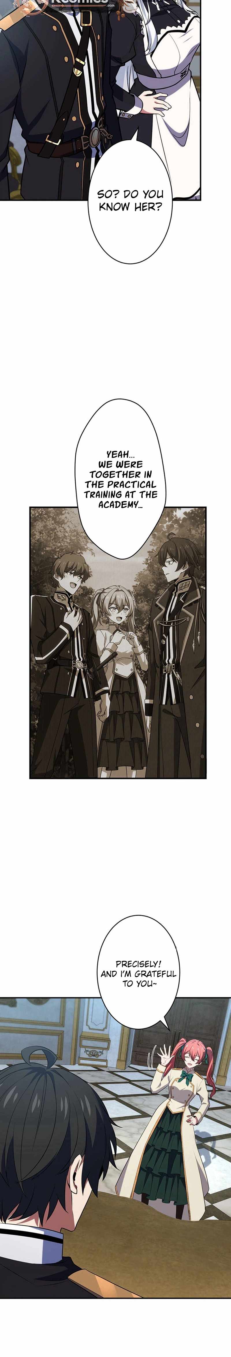 Respawn: Usurping the Imperial Throne with my Extra Lives Ch.31 p29