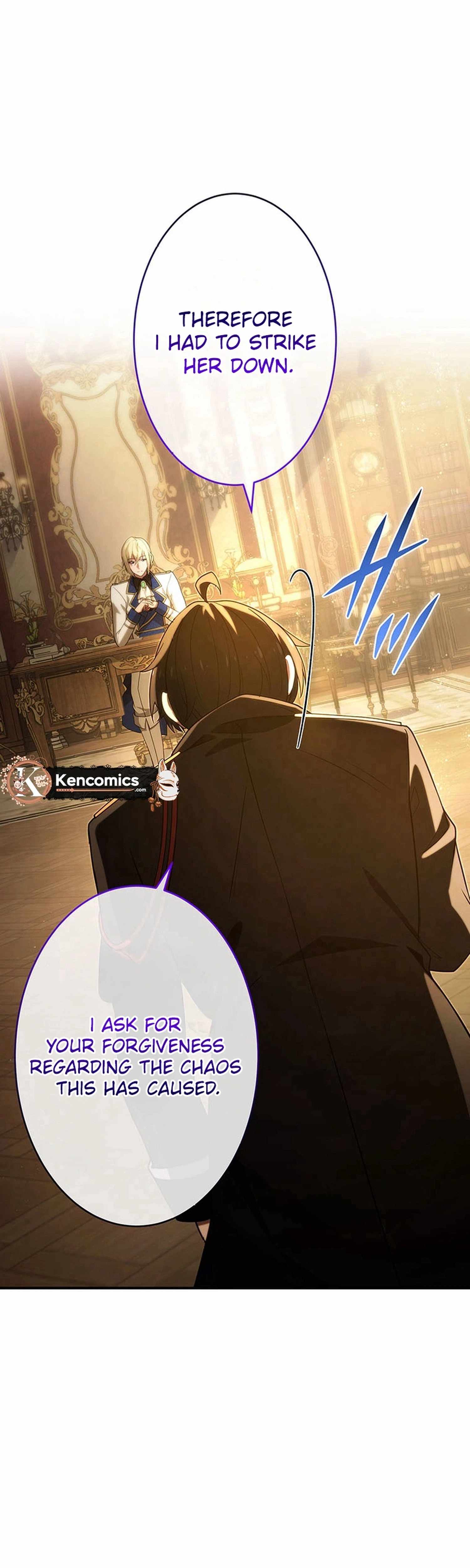 Respawn: Usurping the Imperial Throne with my Extra Lives Ch.31 p4