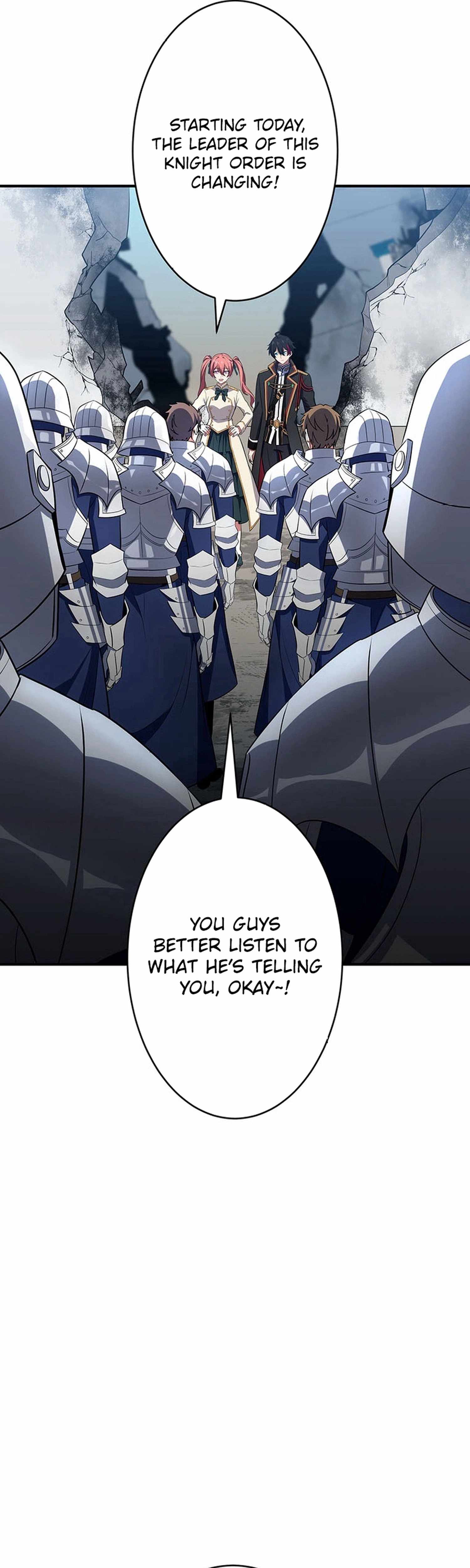 Respawn: Usurping the Imperial Throne with my Extra Lives Ch.31 p36