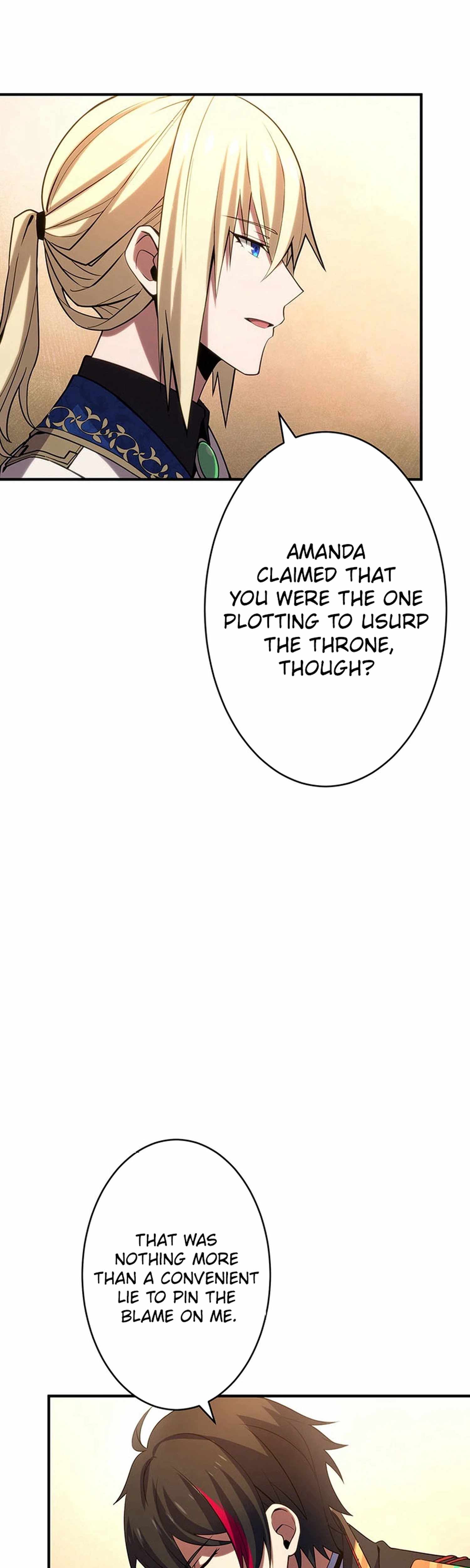 Respawn: Usurping the Imperial Throne with my Extra Lives Ch.31 p5