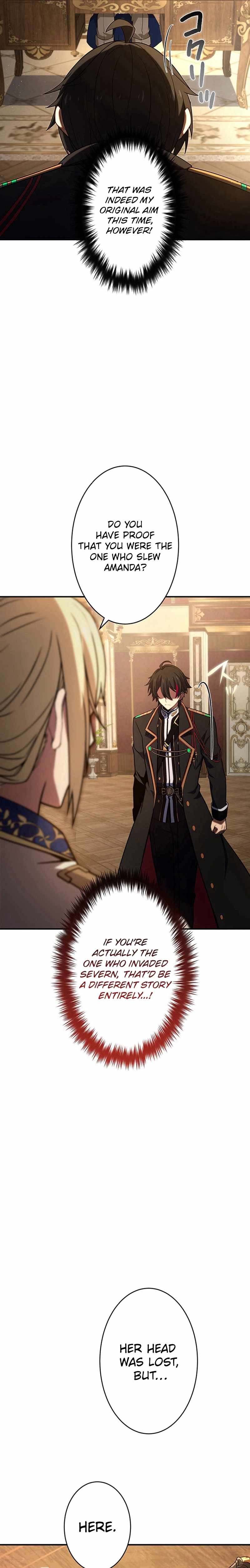Respawn: Usurping the Imperial Throne with my Extra Lives Ch.31 p7