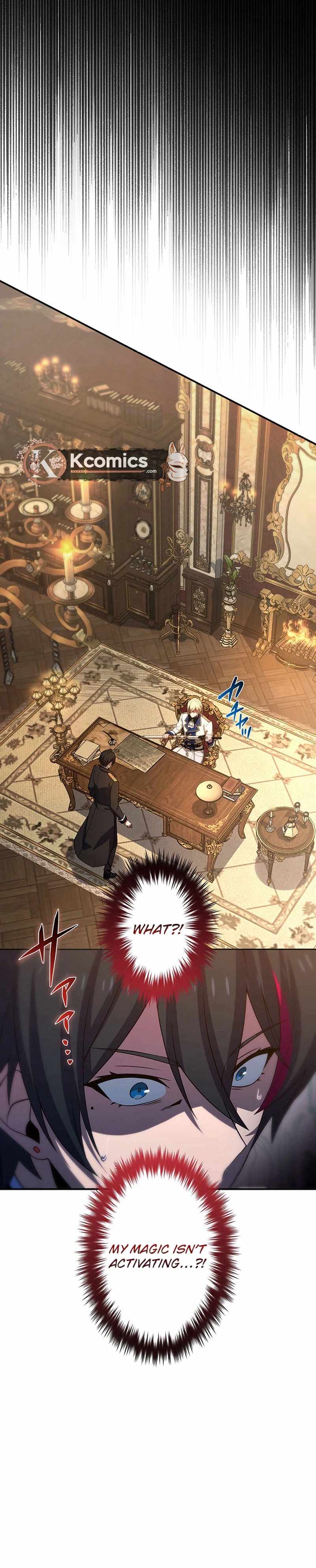 Respawn: Usurping the Imperial Throne with my Extra Lives Ch.31 p9