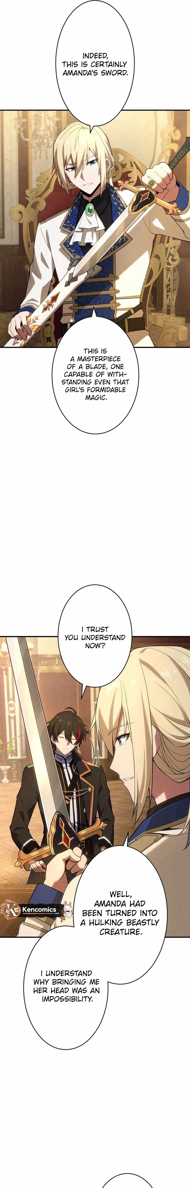 Respawn: Usurping the Imperial Throne with my Extra Lives Ch.31 p10
