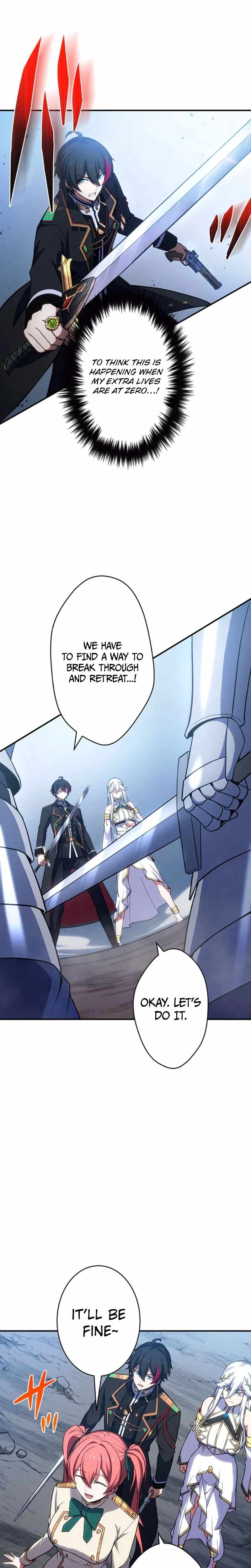 Respawn: Usurping the Imperial Throne with my Extra Lives Ch.32 p13