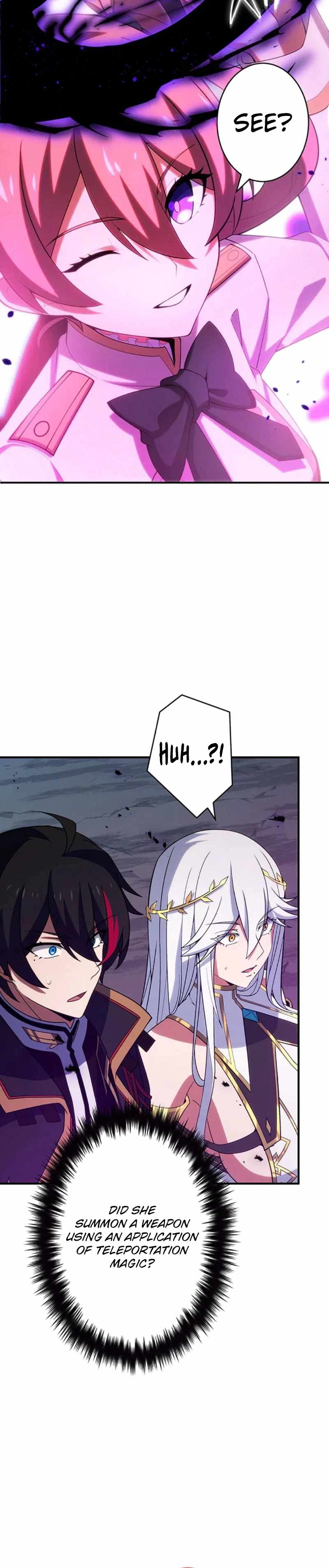 Respawn: Usurping the Imperial Throne with my Extra Lives Ch.32 p15