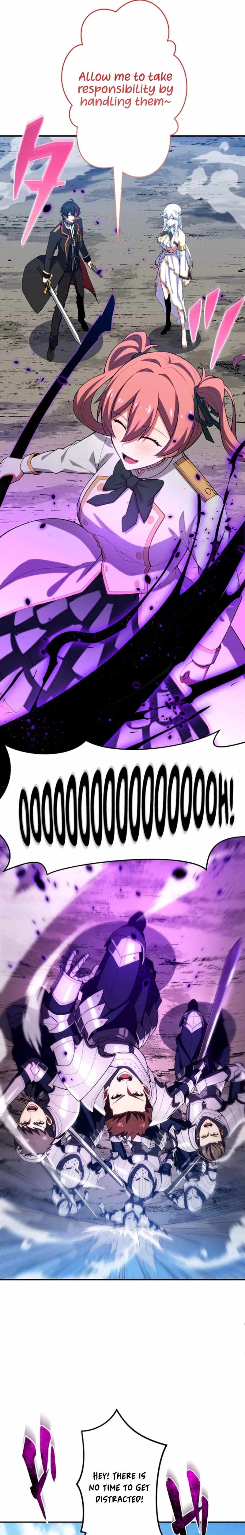 Respawn: Usurping the Imperial Throne with my Extra Lives Ch.32 p16