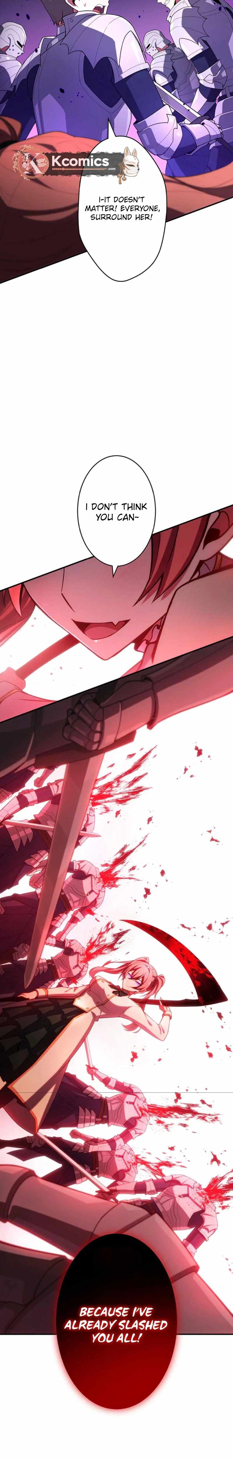 Respawn: Usurping the Imperial Throne with my Extra Lives Ch.32 p18