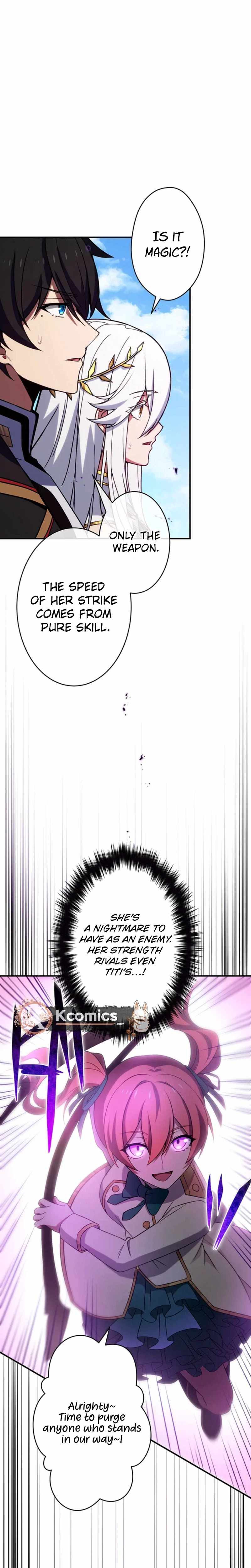 Respawn: Usurping the Imperial Throne with my Extra Lives Ch.32 p19