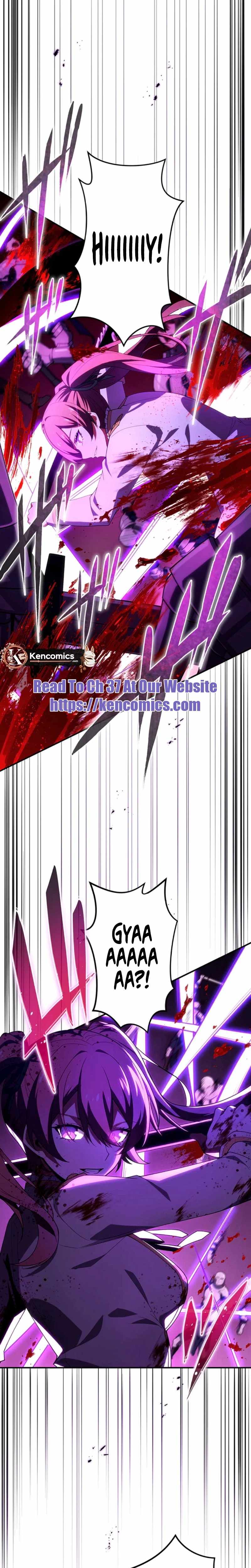 Respawn: Usurping the Imperial Throne with my Extra Lives Ch.32 p20