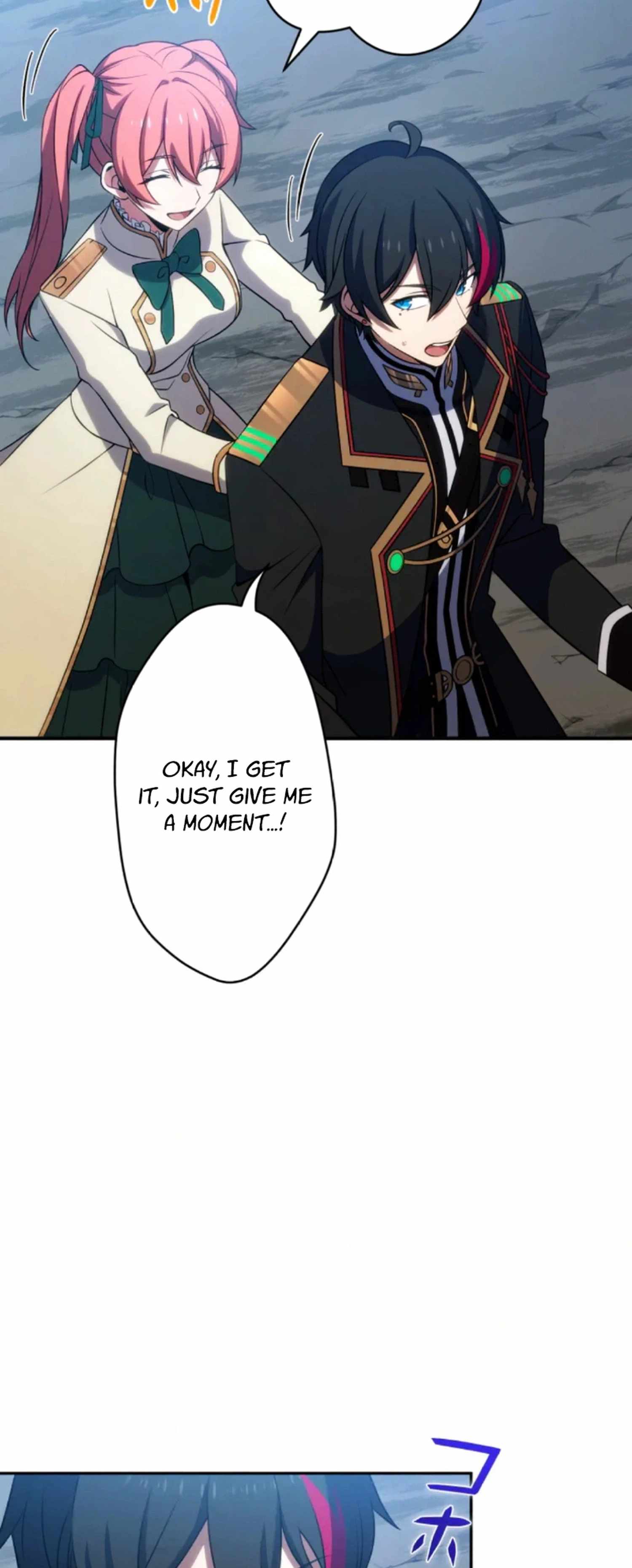 Respawn: Usurping the Imperial Throne with my Extra Lives Ch.32 p3