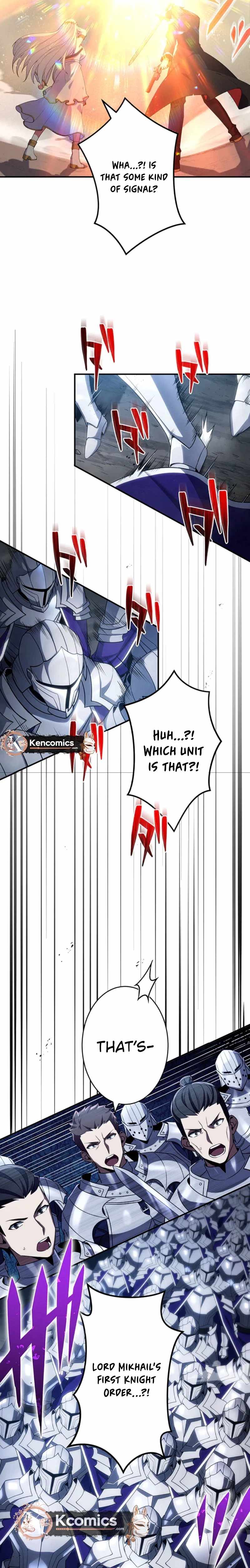 Respawn: Usurping the Imperial Throne with my Extra Lives Ch.32 p23