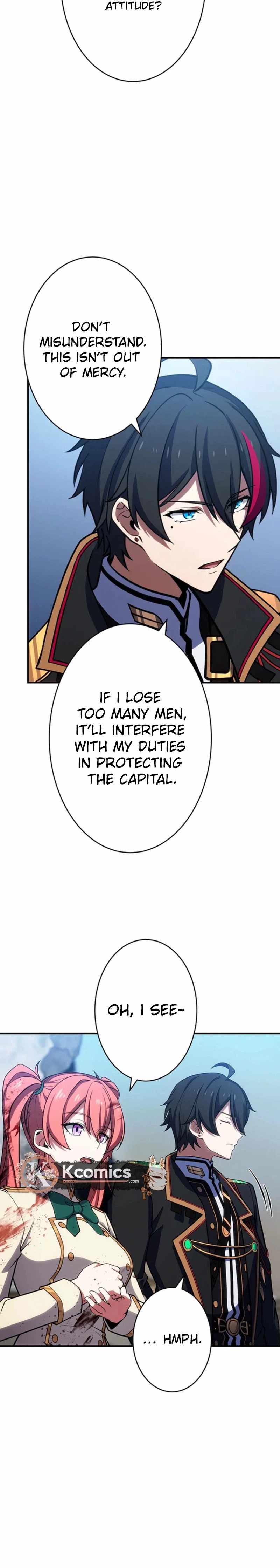 Respawn: Usurping the Imperial Throne with my Extra Lives Ch.32 p27