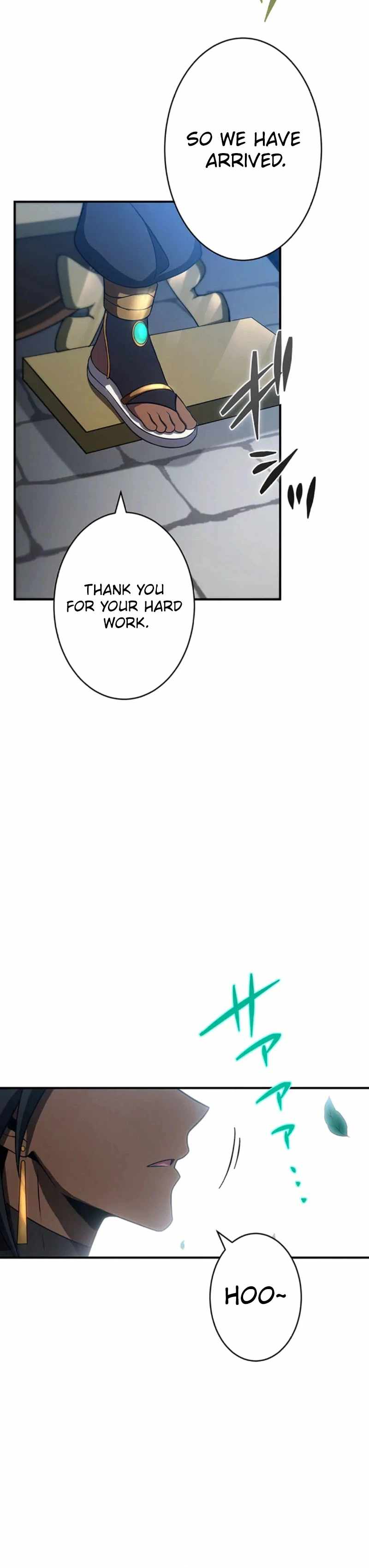 Respawn: Usurping the Imperial Throne with my Extra Lives Ch.32 p30