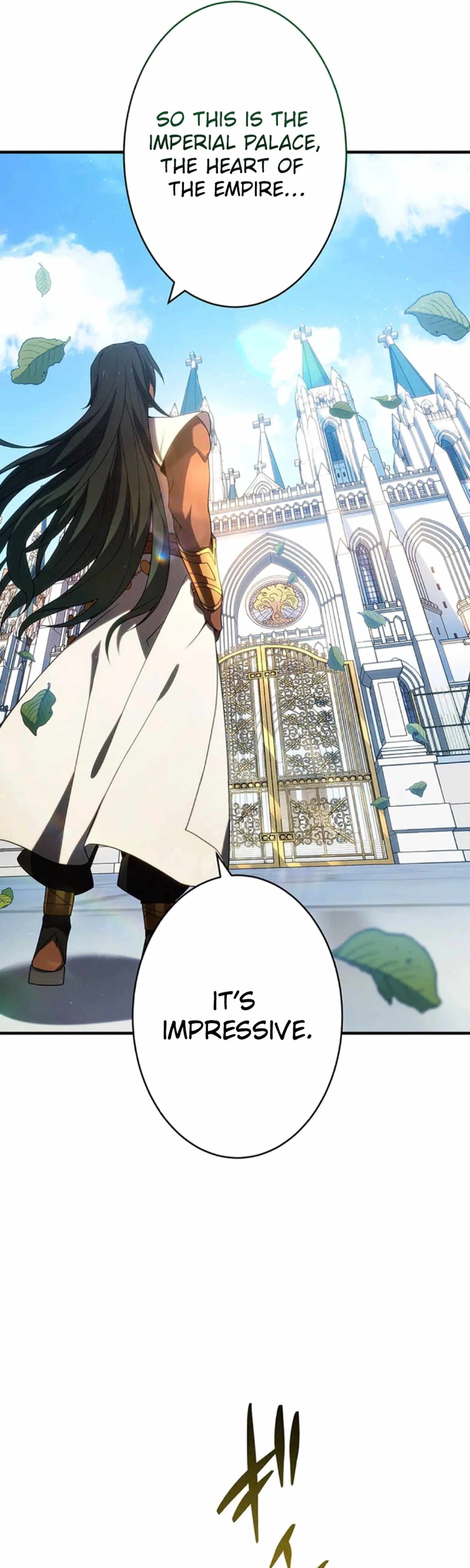Respawn: Usurping the Imperial Throne with my Extra Lives Ch.32 p31