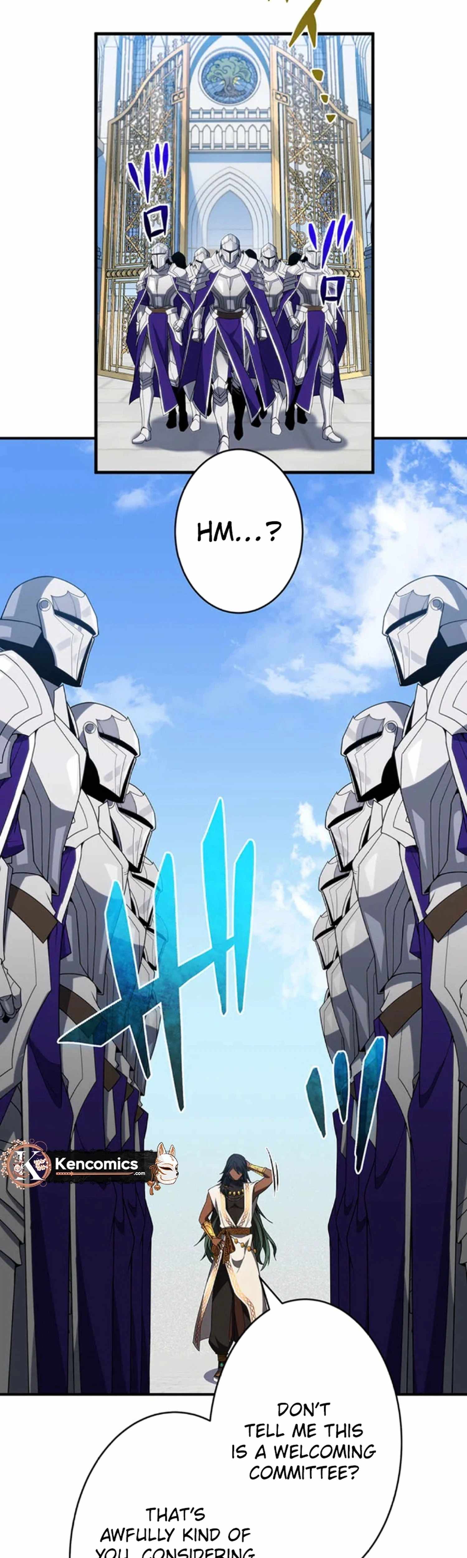 Respawn: Usurping the Imperial Throne with my Extra Lives Ch.32 p32