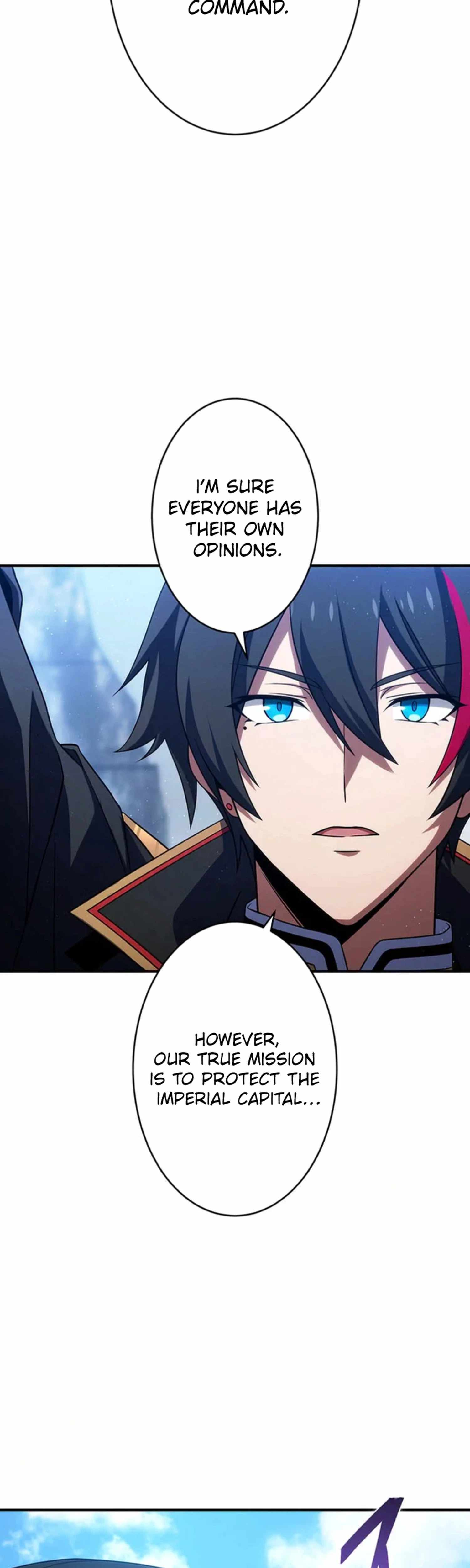 Respawn: Usurping the Imperial Throne with my Extra Lives Ch.32 p5
