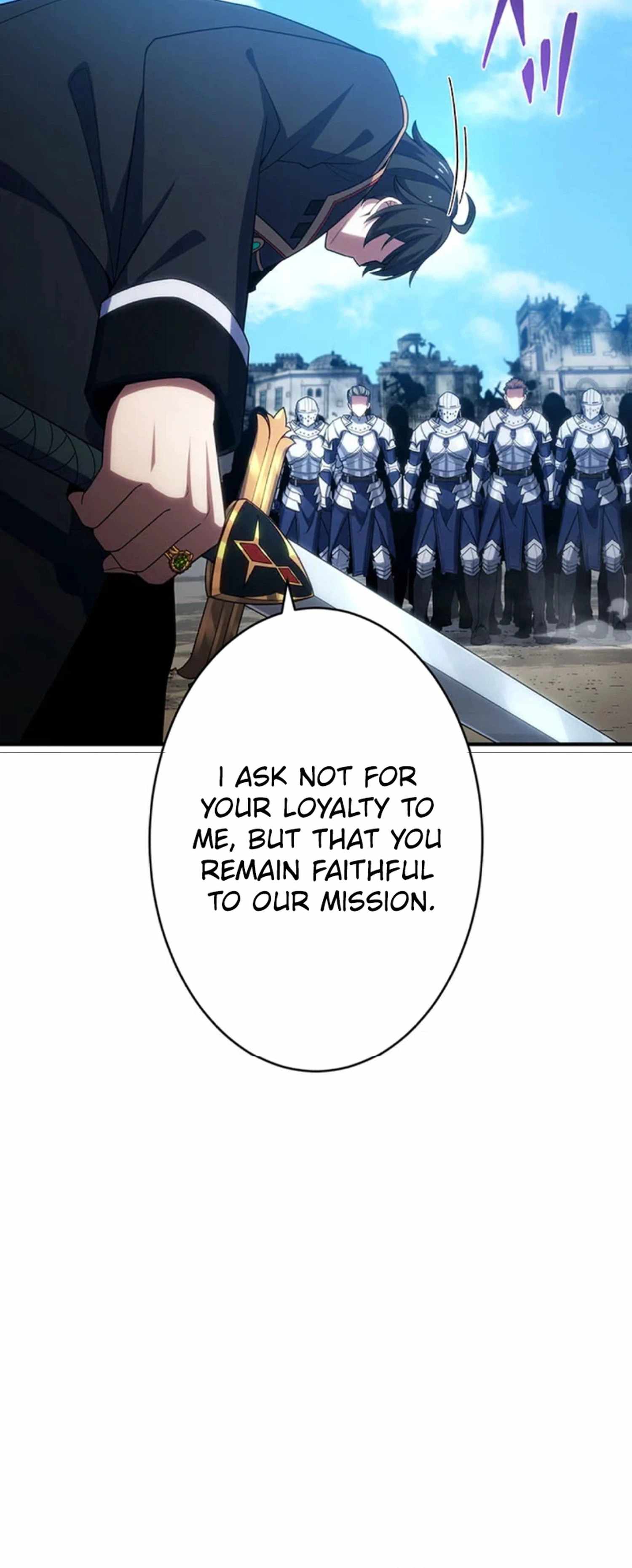 Respawn: Usurping the Imperial Throne with my Extra Lives Ch.32 p6